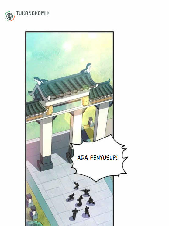 Rebirth Become a Dog Chapter 74 Gambar 1
